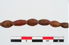 Foto von Perlenkette (NHMW-PRAE-023929)